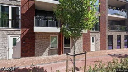 Apartments for rent in Veenendaal - Photo from Google Street View