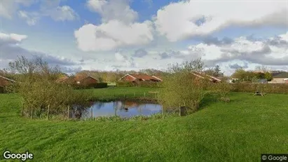 Apartments for rent in Lemvig - Photo from Google Street View