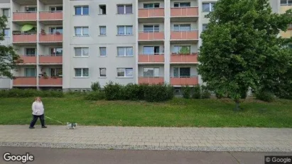 Apartments for rent in Wittenberg - Photo from Google Street View