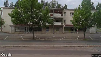 Apartments for rent in Virrat - Photo from Google Street View