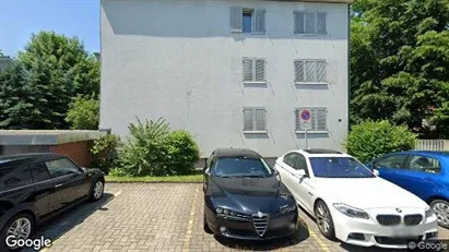 Apartments for rent in Brugg - Photo from Google Street View