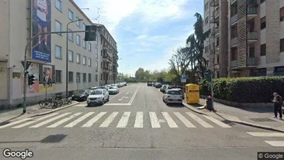 Rooms for rent in Milano Zona 4 - Vittoria, Forlanini - Photo from Google Street View