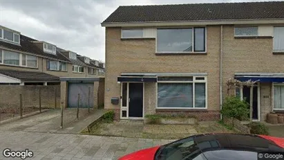 Apartments for rent in Uden - Photo from Google Street View