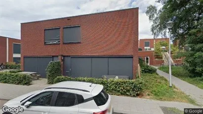 Apartments for rent in Tilburg - Photo from Google Street View