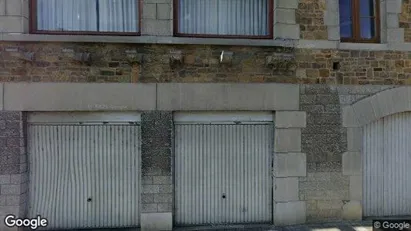 Apartments for rent in Dinant - Photo from Google Street View