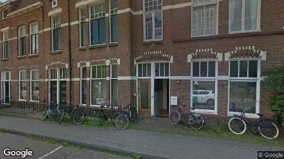 Apartments for rent in Oldambt - Photo from Google Street View
