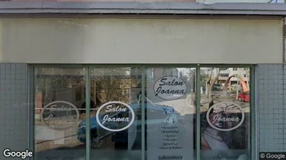 Apartments for rent in Helsinki Läntinen - Photo from Google Street View