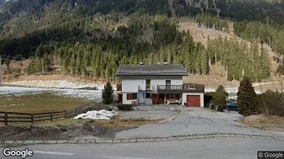 Apartments for rent in Neustift im Stubaital - Photo from Google Street View