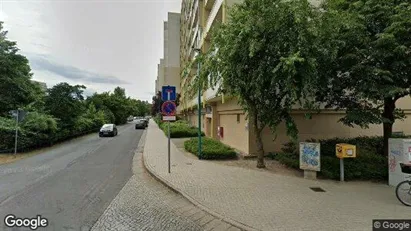 Apartments for rent in Mecklenburgische Seenplatte - Photo from Google Street View