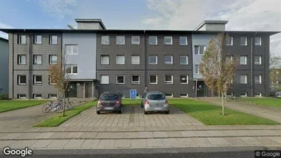 Apartments for rent in Brønderslev - Photo from Google Street View