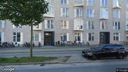 Apartments for rent in Copenhagen SV - Photo from Google Street View