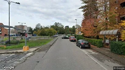 Apartments for rent in Vimercate - Photo from Google Street View