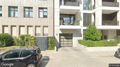 Apartments for rent in Hamburg Eimsbuttel - Photo from Google Street View