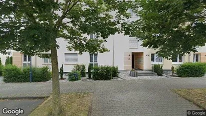 Apartments for rent in Neuwied - Photo from Google Street View