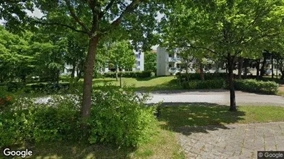Apartments for rent in Steinburg - Photo from Google Street View