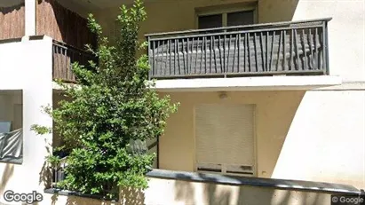 Apartments for rent in Valence - Photo from Google Street View