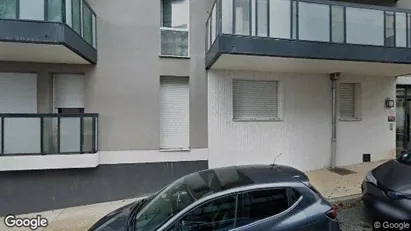 Apartments for rent in Sarcelles - Photo from Google Street View