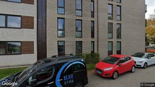 Apartments for rent in Ängelholm - Photo from Google Street View