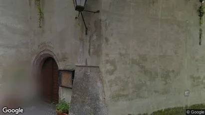 Apartments for rent in Hall in Tirol - Photo from Google Street View