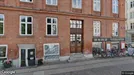 Apartment for rent, Østerbro, Copenhagen, ERHVERVSLOKALE - Blegdamsvej, Denmark
