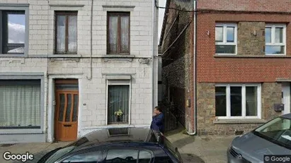 Apartments for rent in Charleroi - Photo from Google Street View