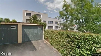 Apartments for rent in Lenzburg - Photo from Google Street View