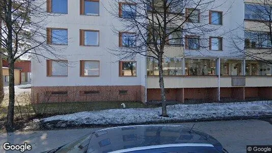Apartments for rent in Oulu - Photo from Google Street View