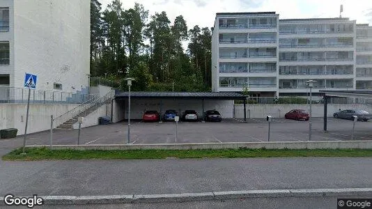 Apartments for rent in Espoo - Photo from Google Street View