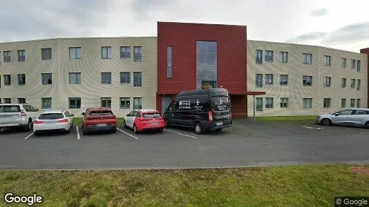 Apartments for rent in Reykjavík Grafarholt - Photo from Google Street View