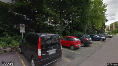Apartments for rent in Liestal - Photo from Google Street View