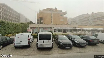 Apartments for rent in Vila Nova de Gaia - Photo from Google Street View