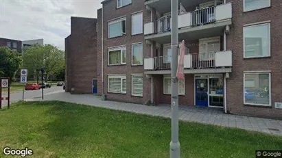 Apartments for rent in Oss - Photo from Google Street View