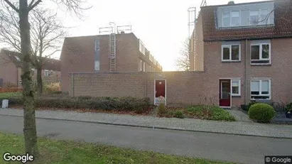 Apartments for rent in Barneveld - Photo from Google Street View