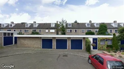 Apartments for rent in Heemstede - Photo from Google Street View