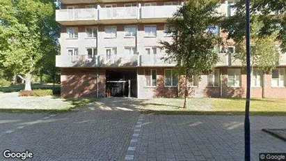Apartments for rent in Amsterdam Osdorp - Photo from Google Street View
