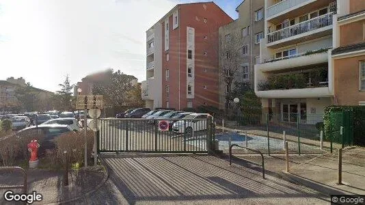 Rooms for rent in Aix-en-Provence - Photo from Google Street View