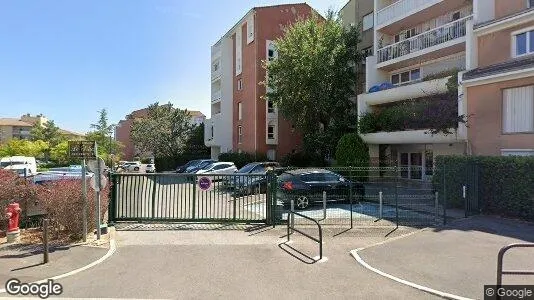 Rooms for rent in Aix-en-Provence - Photo from Google Street View