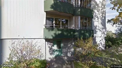 Apartments for rent in Stockholm South - Photo from Google Street View