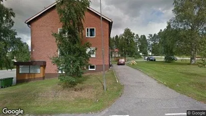 Apartments for rent in Åsele - Photo from Google Street View