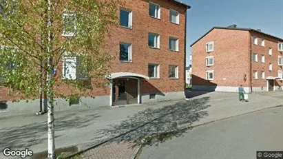 Apartments for rent in Luleå - Photo from Google Street View