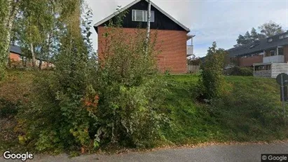 Apartments for rent in Hudiksvall - Photo from Google Street View