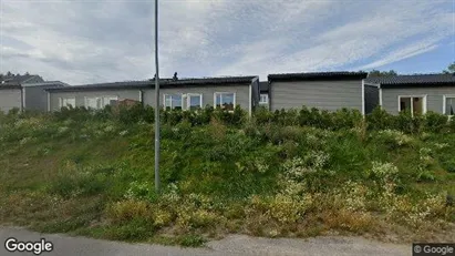 Apartments for rent in Finspång - Photo from Google Street View
