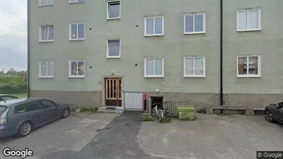 Apartments for rent in Finspång - Photo from Google Street View