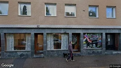 Apartments for rent in Norberg - Photo from Google Street View