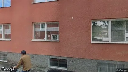 Apartments for rent in Säter - Photo from Google Street View