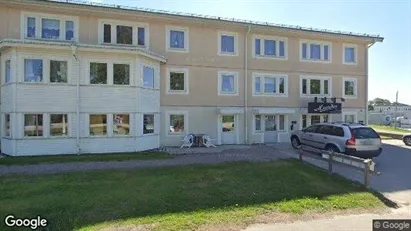 Apartments for rent in Säter - Photo from Google Street View