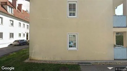 Apartments for rent in Bruckneudorf - Photo from Google Street View
