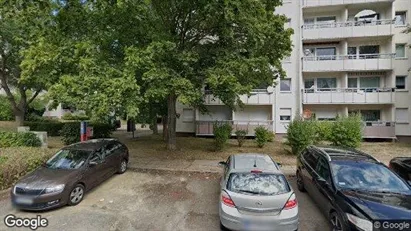 Apartments for rent in Gotha - Photo from Google Street View
