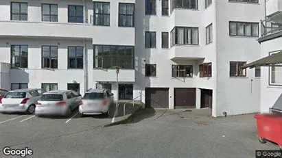 Apartments for rent in Nørresundby - Photo from Google Street View