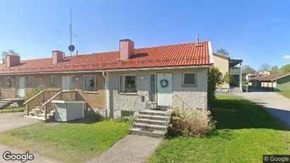 Apartments for rent in Hofors - Photo from Google Street View